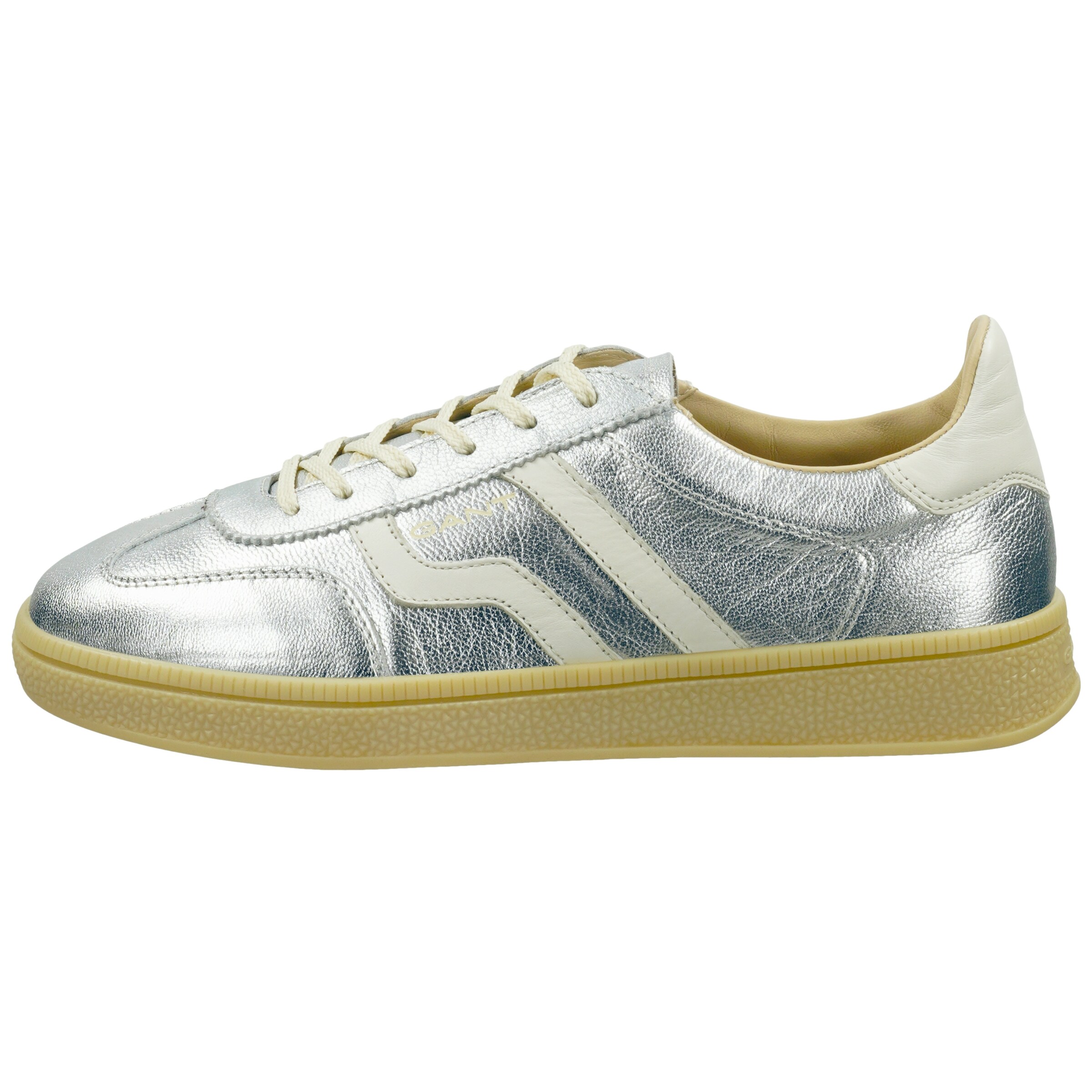 GANT Platform trainers 'Cuzima' in Silver