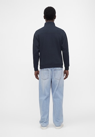JOOP! Jeans Sweatshirt 'Pellin' in Blue