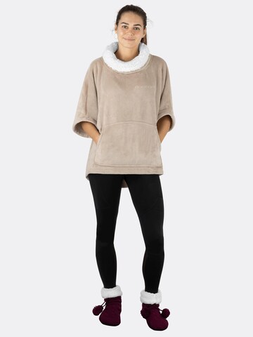 normani Sweater 'Merlo' in Beige