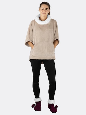 normani Sweater in Beige