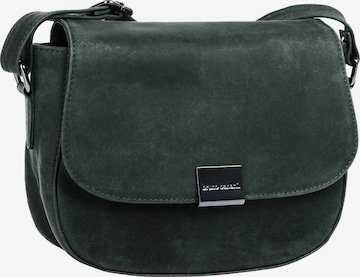 Sac à bandoulière Bruno Banani en vert : devant