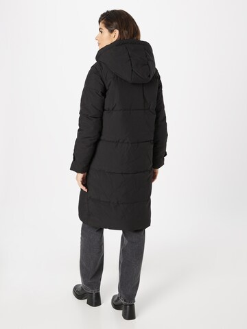 Manteau d’hiver 'Margaret' VERO MODA en noir