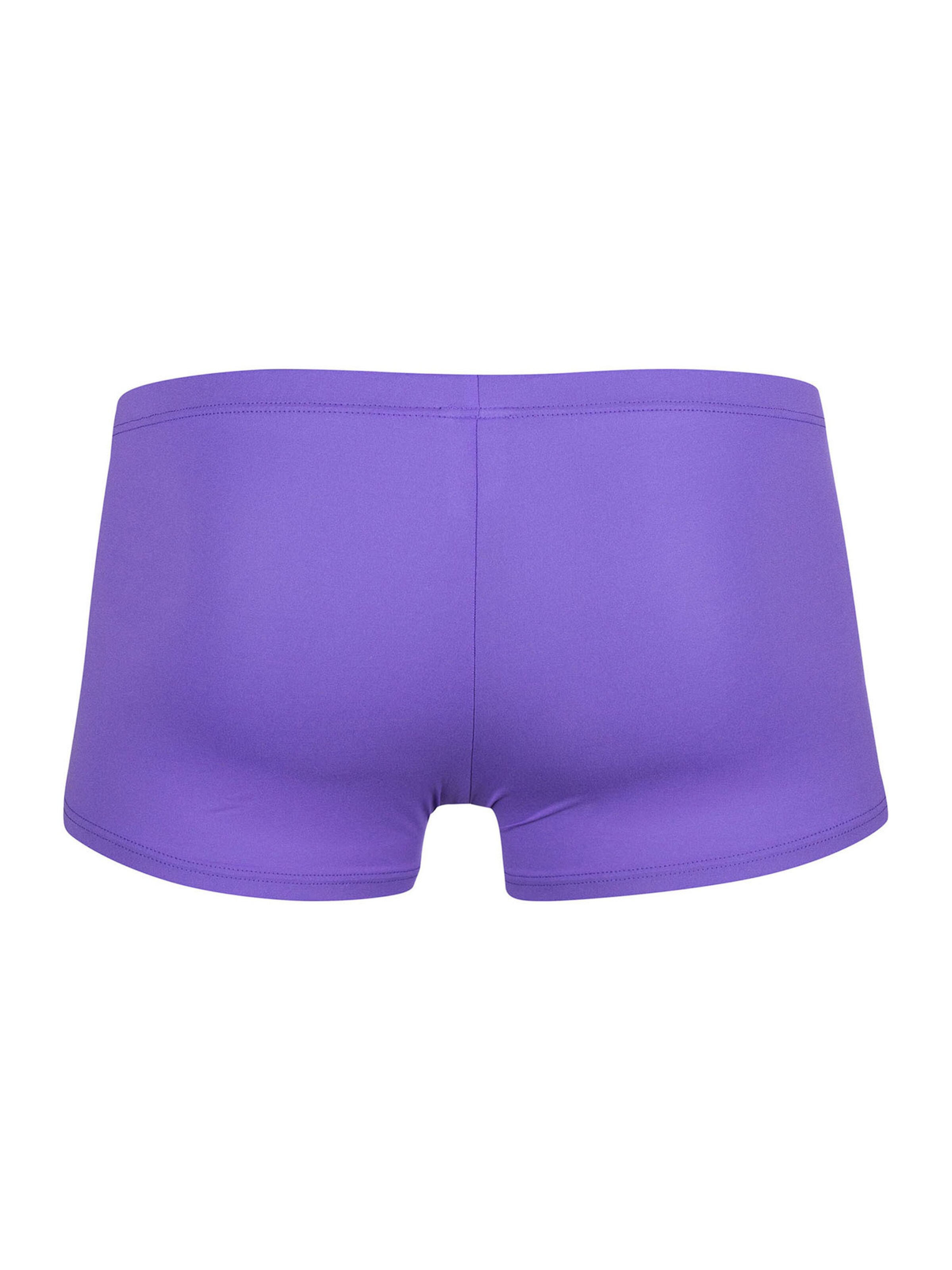 Boxers 'RED0965' Olaf Benz en violet