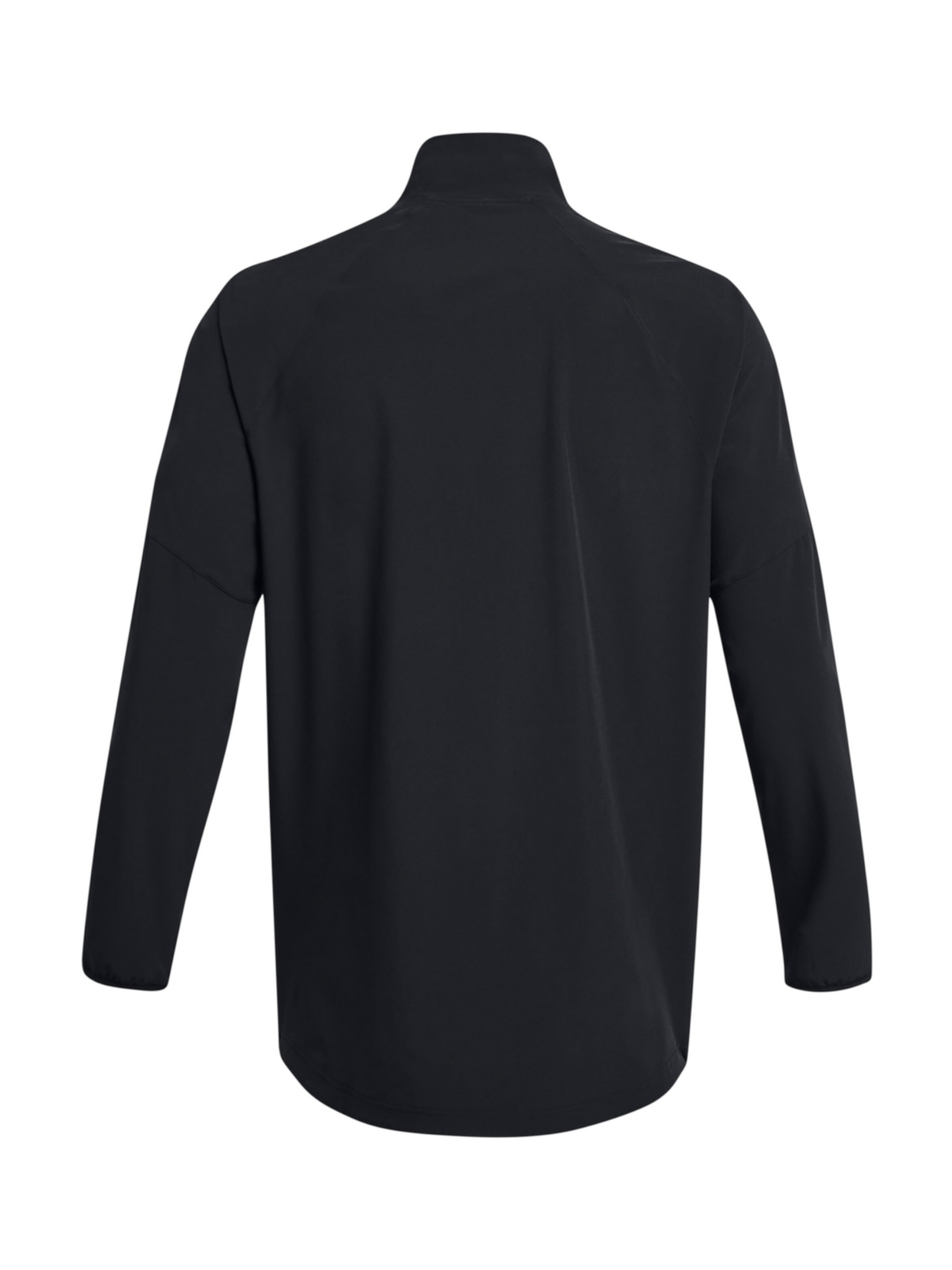 UNDER ARMOUR Sportjacke 'Challenger Pro' in Schwarz