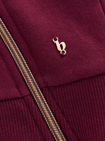 Sweat-shirt B by Ted Baker en violet