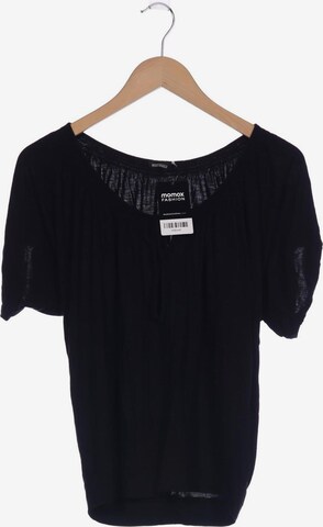 MANGO T-Shirt XL in Schwarz: predná strana