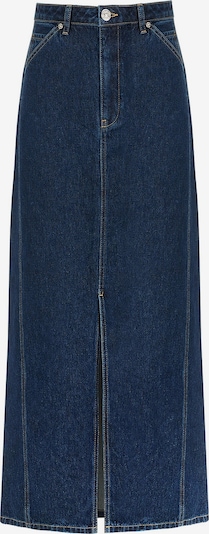 NOCTURNE Skirt in Dark blue, Item view