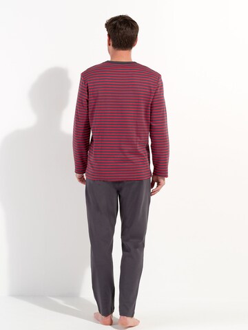Pyjama long ' Carson ' HOM en gris