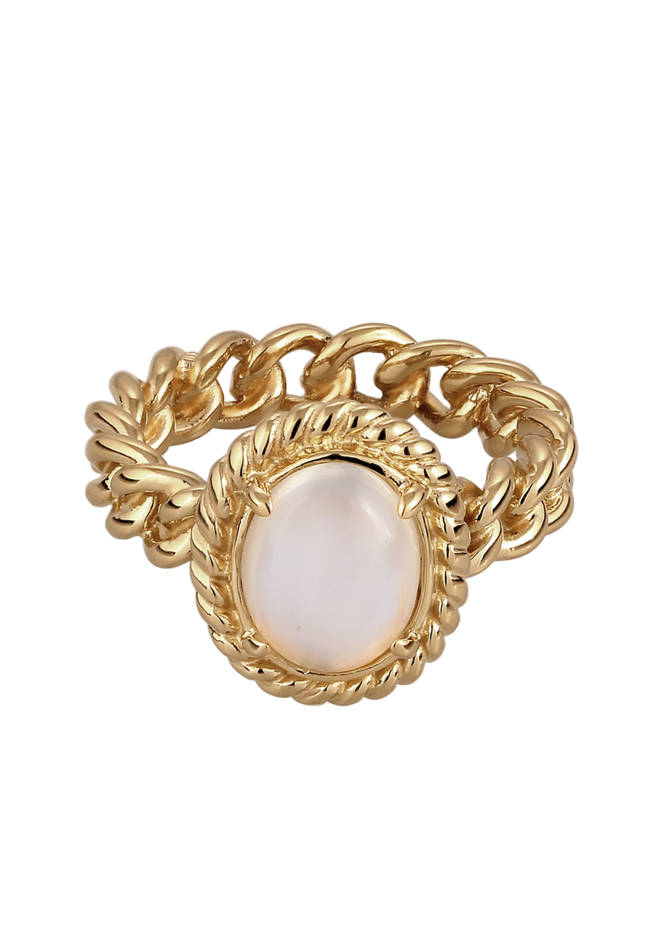 ELLI PREMIUM Ring in Goud