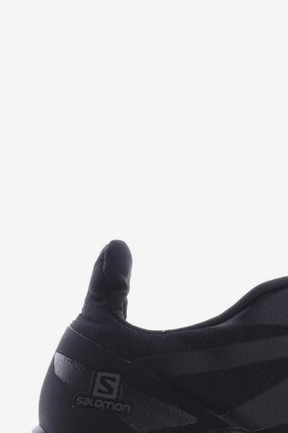 SALOMON Sneakers & Trainers in 44,5 in Black