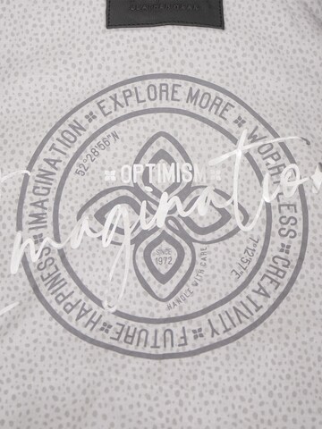 Mauritius Between-Season Jacket 'MWAleyna' in Black