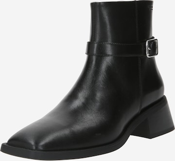 VAGABOND SHOEMAKERS Stiefelette 'BLANCA' in Schwarz: predná strana