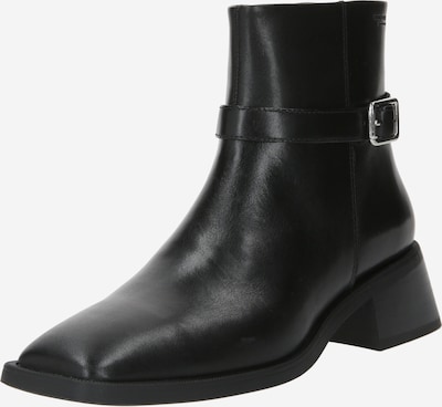 VAGABOND SHOEMAKERS Bottines 'BLANCA' en noir, Vue avec produit