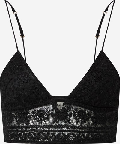Free People Podprsenka 'ELSIE' - černá, Produkt