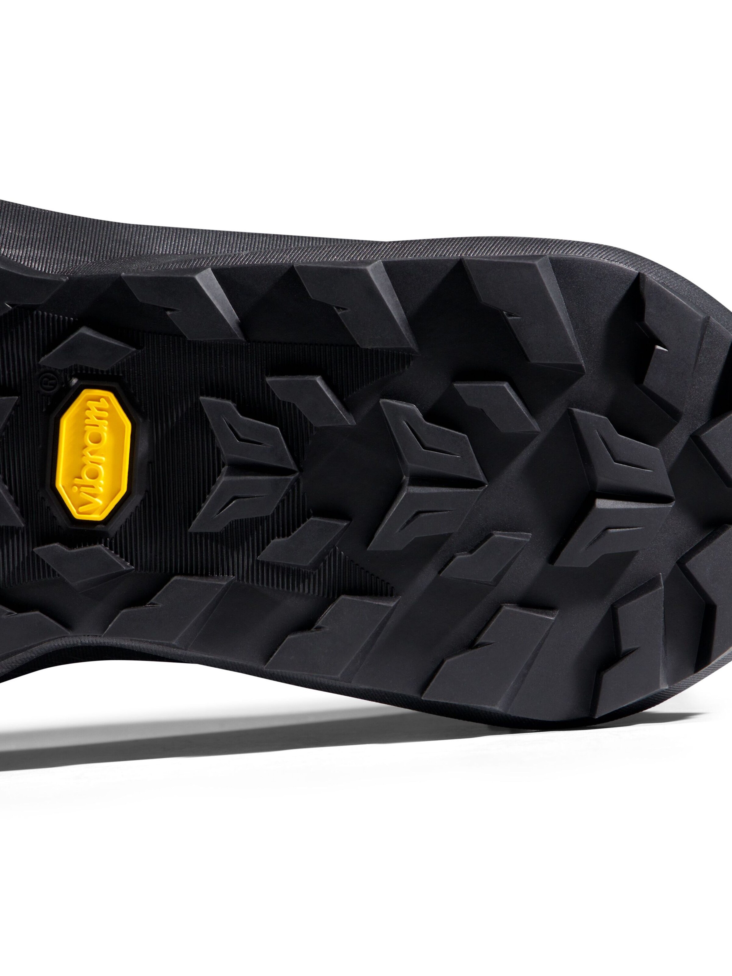 MAMMUT Boots 'Aenergy Mtn' in Black