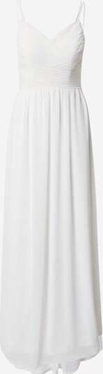 STAR NIGHT Evening dress in Cream, Item view