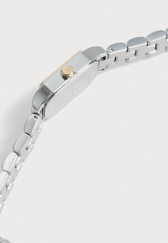 Calvin Klein - Reloj analógico 'SOFT FORM' en oro: lado