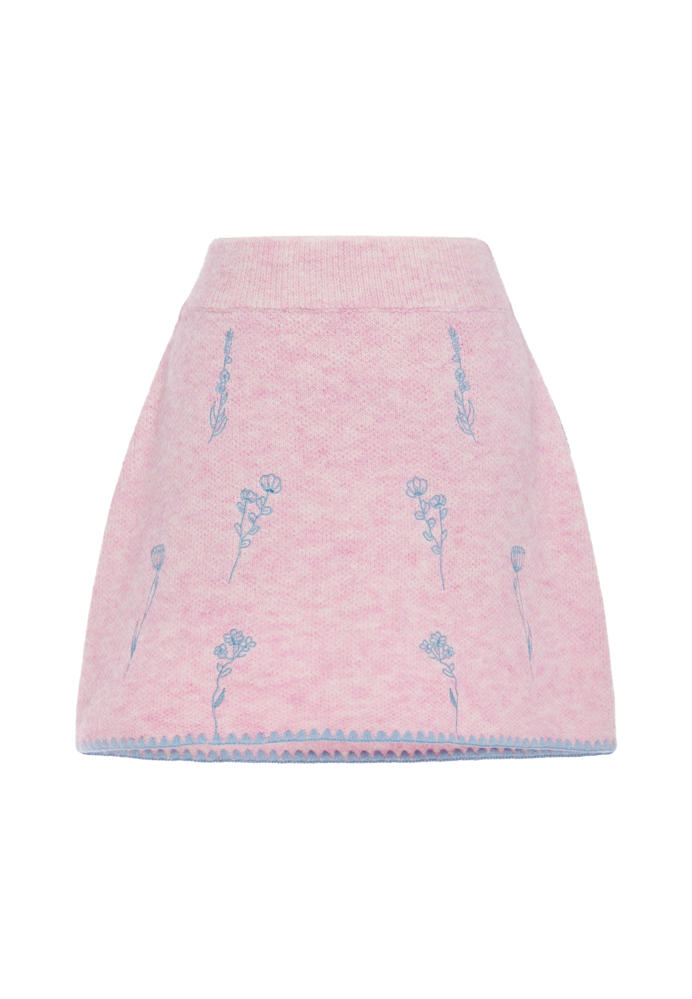 MYMO Rok in Roze: voorkant