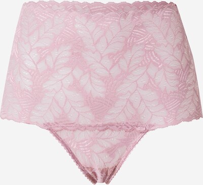 Underprotection String 'GINA' in Orchid, Item view