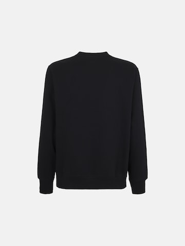 Sweat-shirt 'PARK' DICKIES en noir