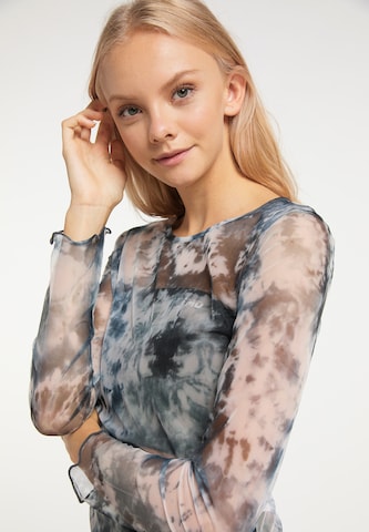 myMo ATHLSR Särk, värv hall