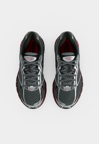 Sneaker bassa 'PROGRID GUIDE 7' di saucony in grigio