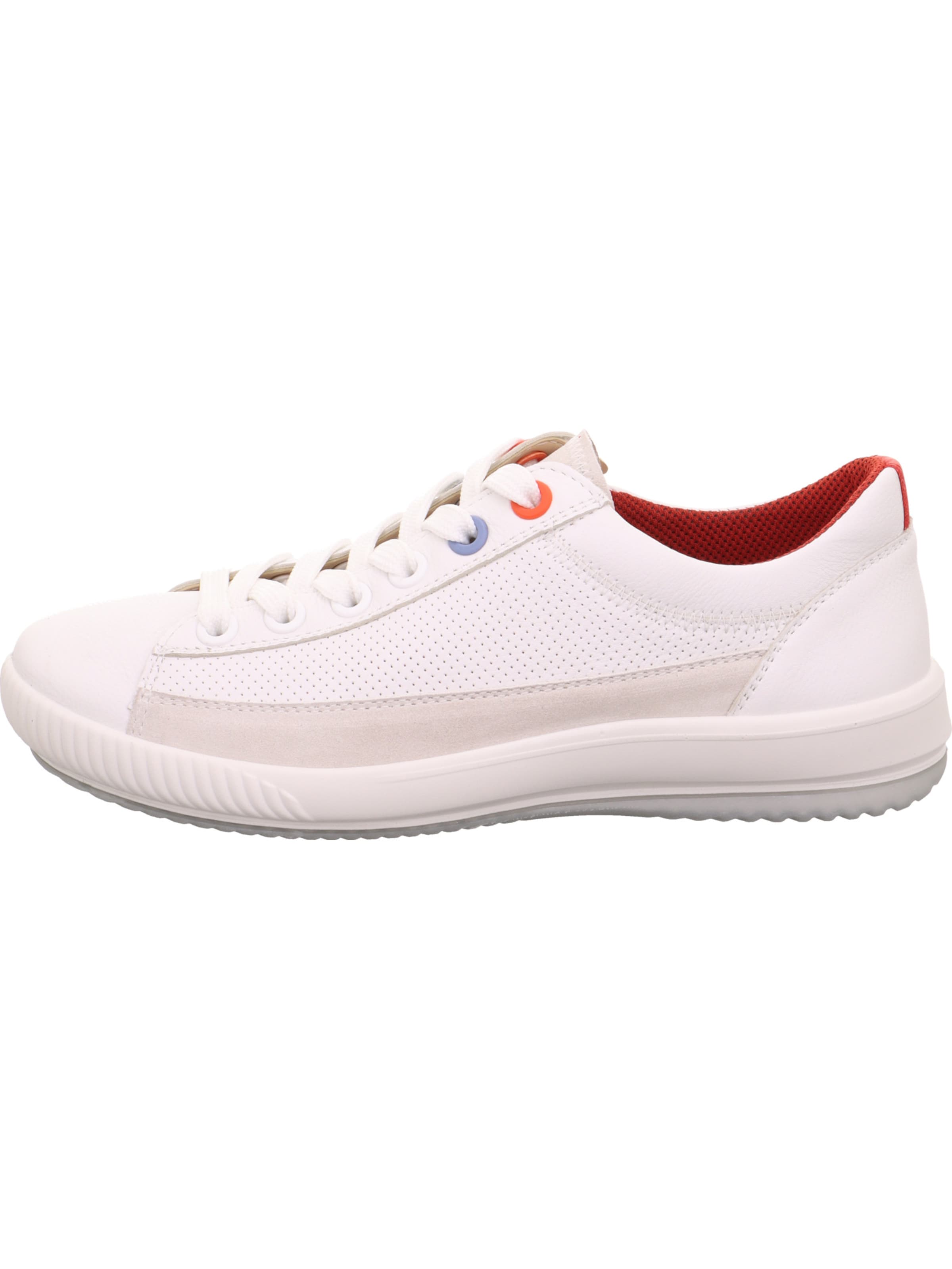 Legero Halbschuh 'Tanaro 5.0' in Weiß