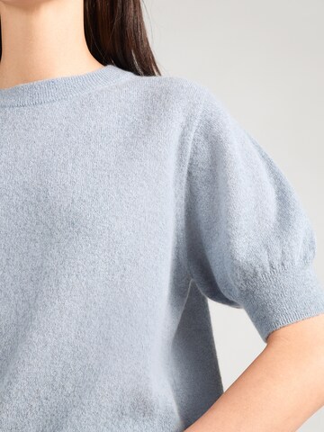 DRYKORN Pulóver 'SANIDY 10' - kék