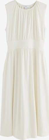 smėlio Next Suknelė: priekis