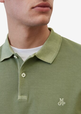 Coupe regular T-Shirt Marc O'Polo en vert