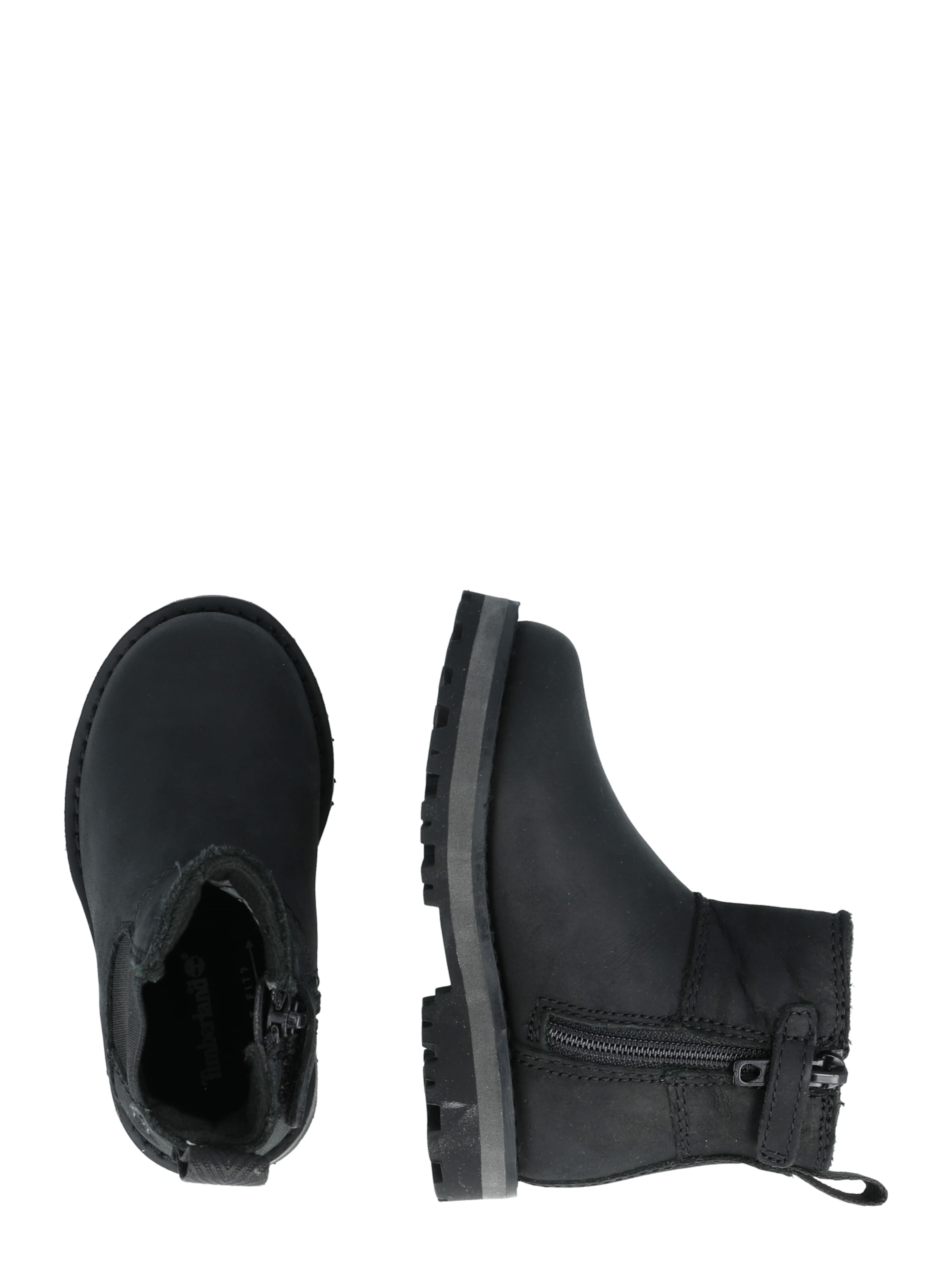 TIMBERLAND Boot 'Courma' in Black