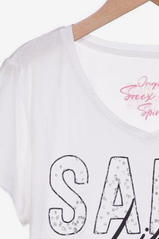 Soccx T-Shirt L in Pink