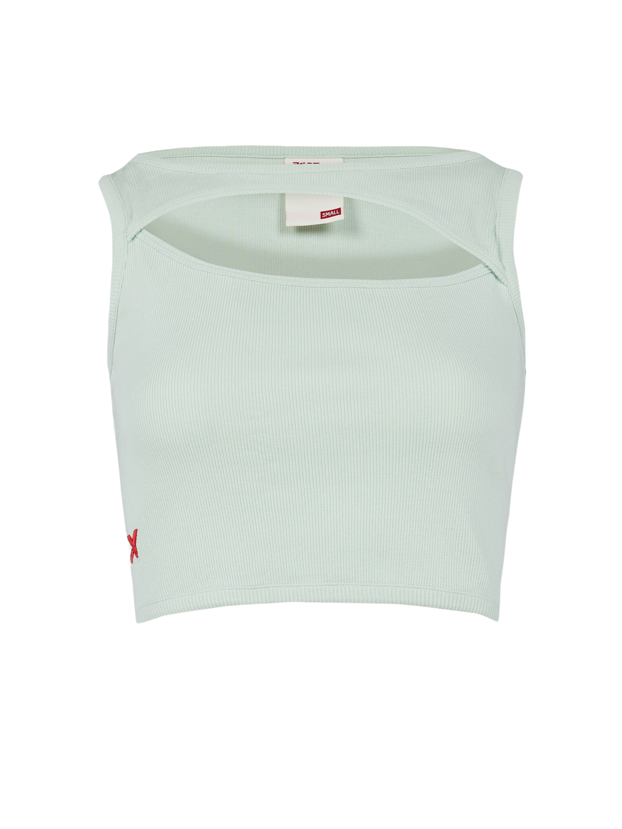 PCFG Top in Green: front