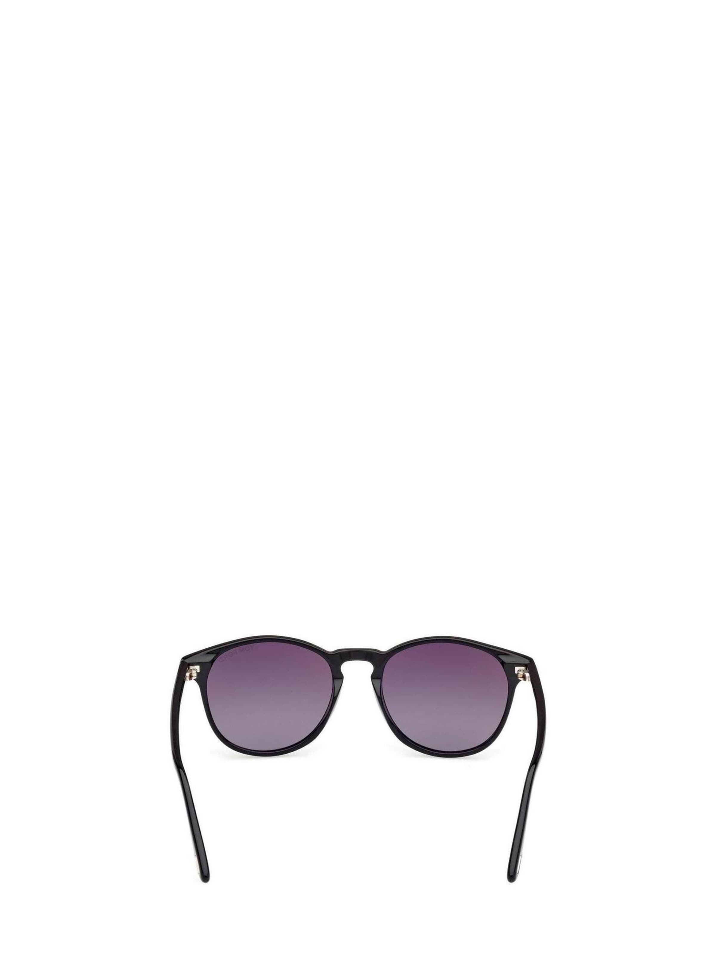 Tom Ford Sunglasses 'FT1097 5301B' in Black