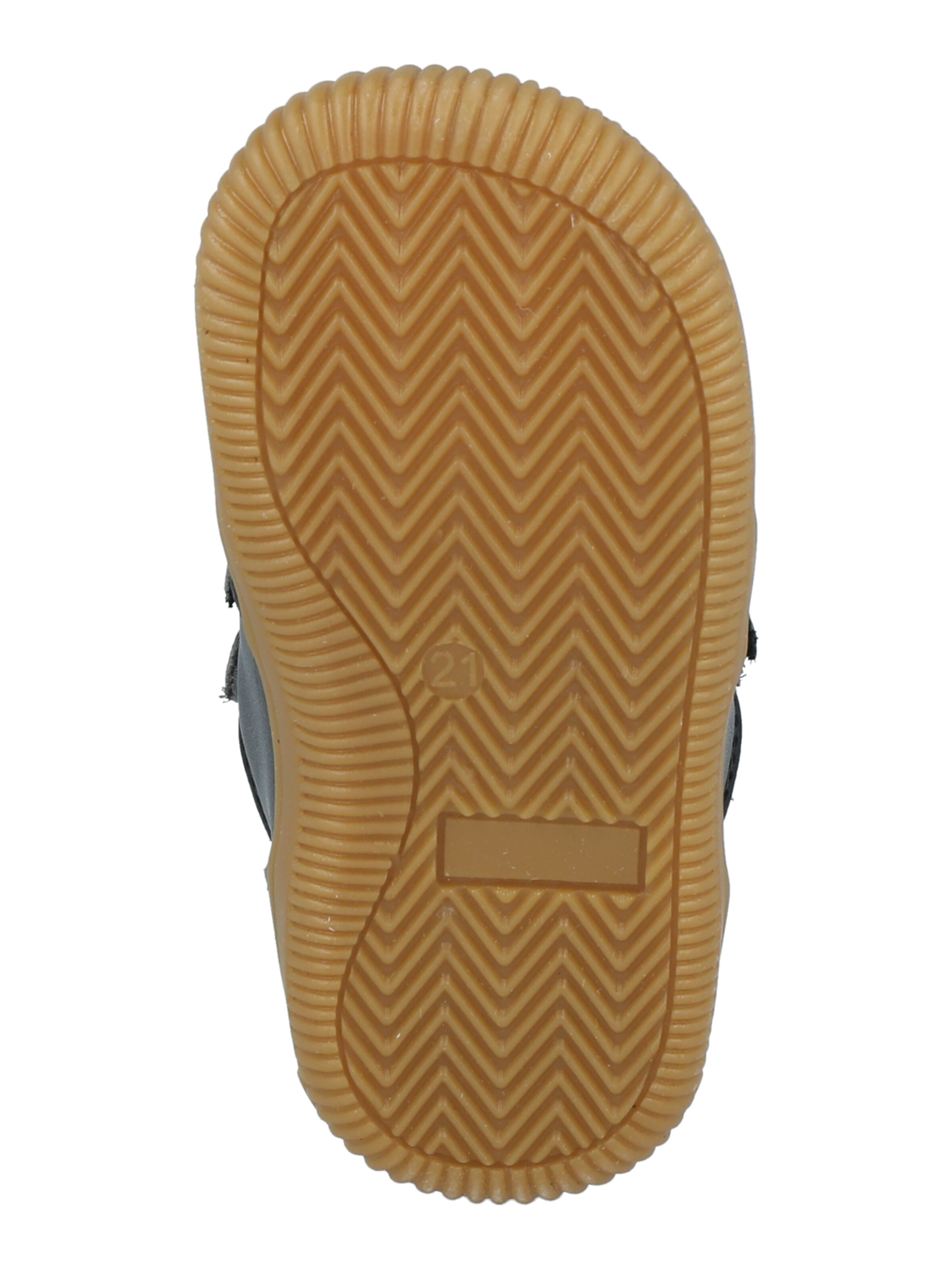 WODEN First-Step Shoes 'Tristan' in Black