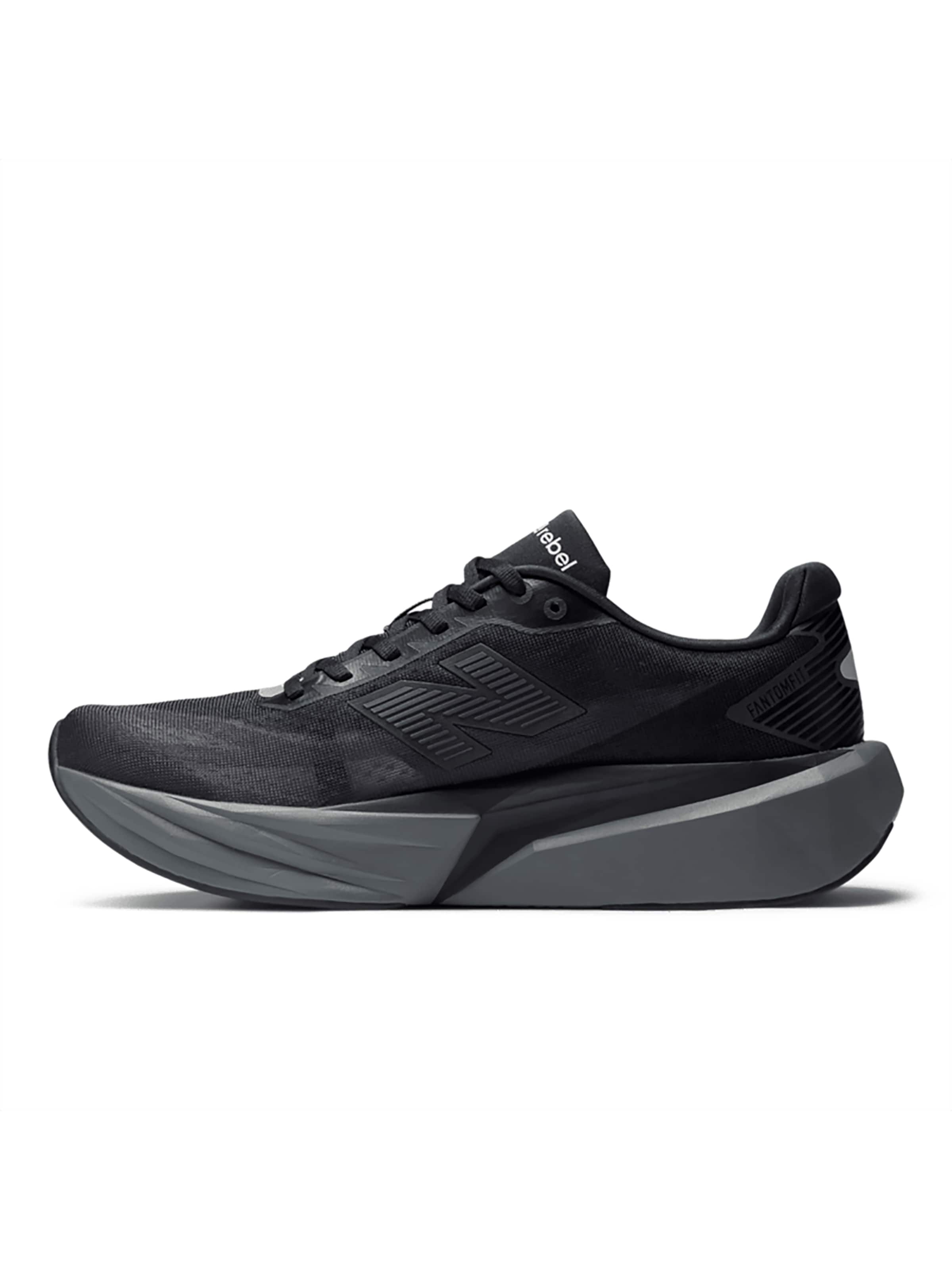 new balance Sneakers 'FuelCell Rebel v5' in Black