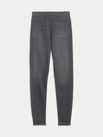 Marks & Spencer Skinny Jeggings in Grau