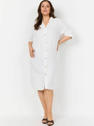 Wasabi Concept Blouse 'Corinna 19' in Wit