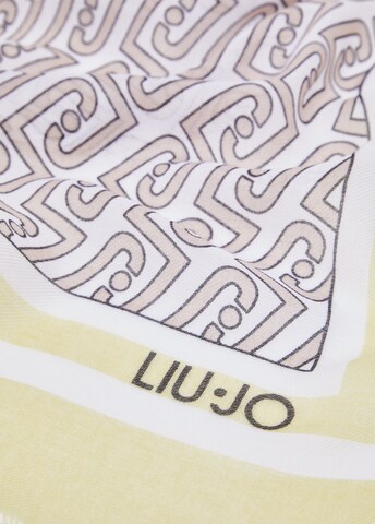 Liu JoŠal - žuta boja