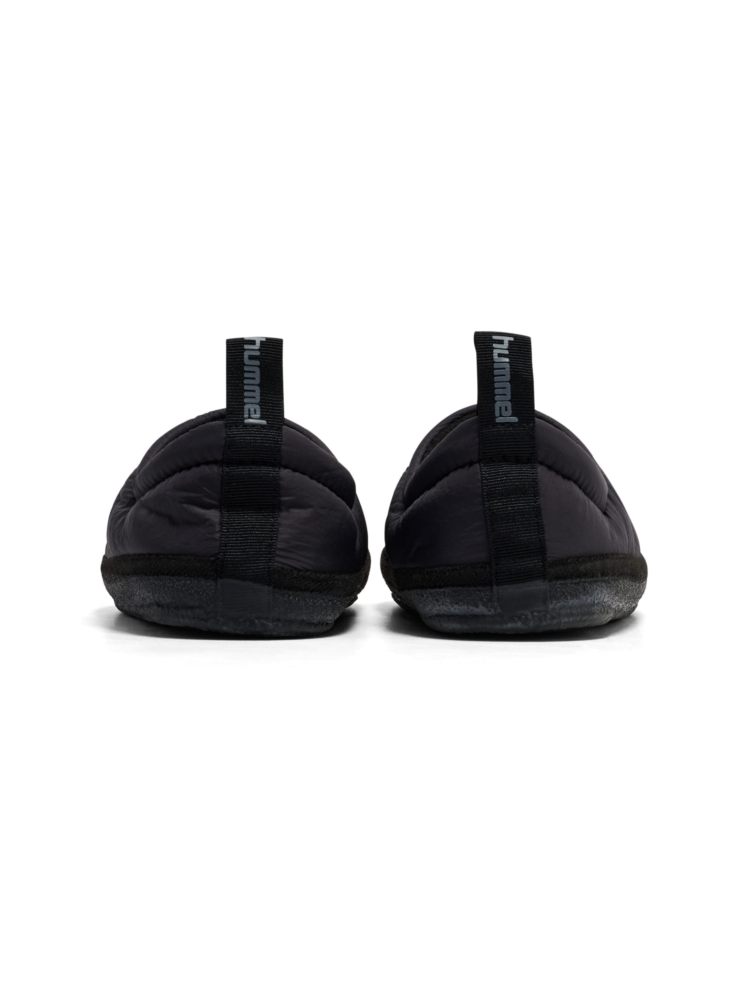 Hummel Sneakers in Zwart