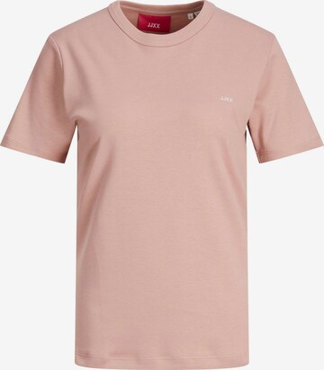 JJXX T-Shirt 'CATHERINE' in Pink: predná strana