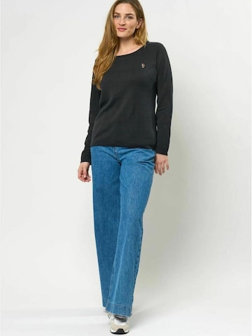 U.S. POLO ASSN. Pullover 'May ' i sort