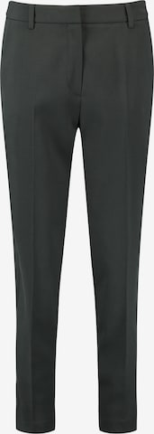 TAIFUN Regular Pants in Grey: front