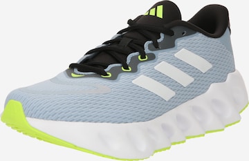 ADIDAS PERFORMANCE Running shoe 'Switch Run ' in Blue: front