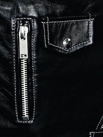 Jupe Be  Noble en noir