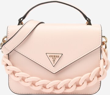 GUESS Crossbody Bag 'Corina' in Pink