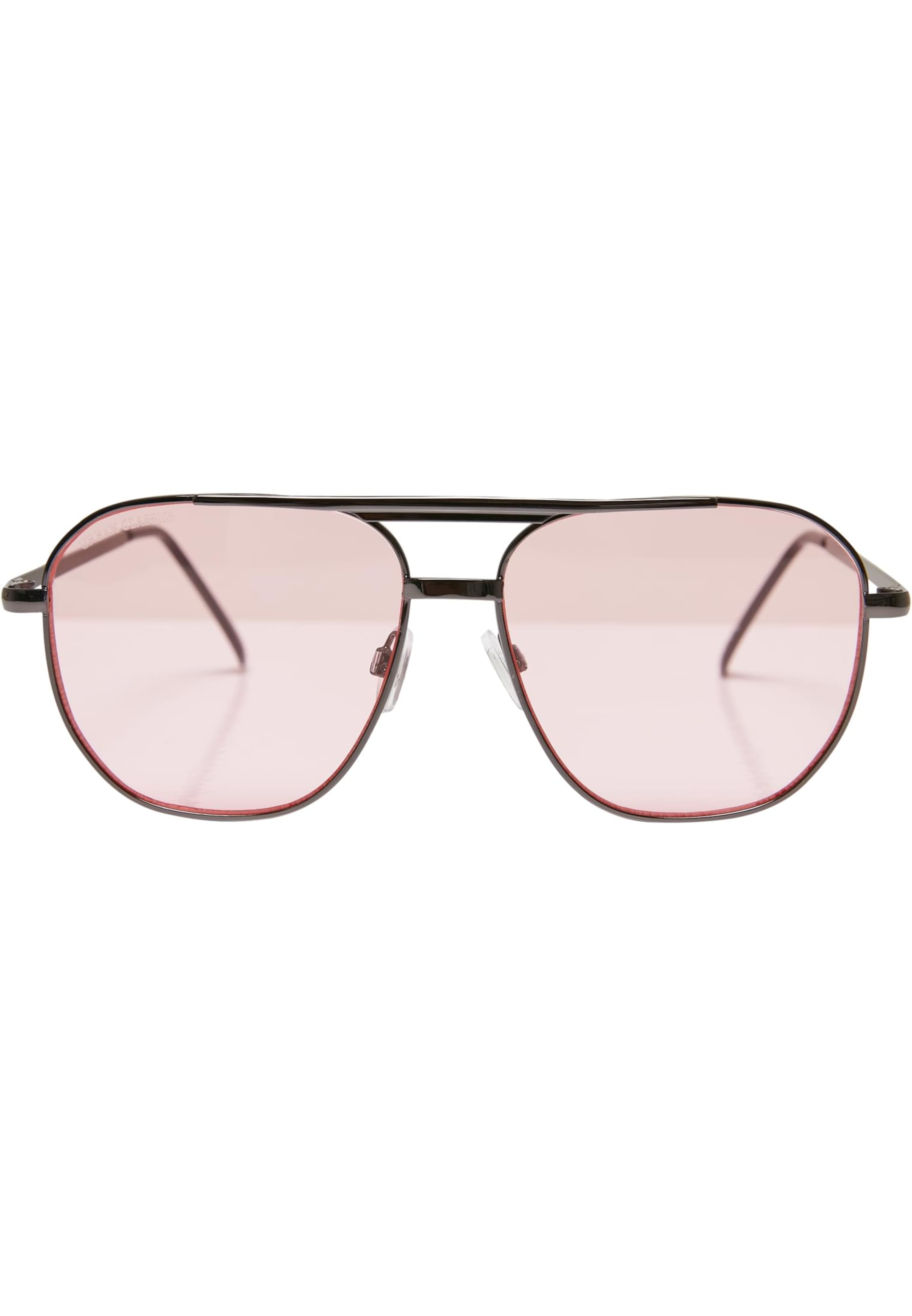 Urban Classics Sunglasses 'Manila' in Grey