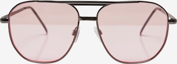 Urban Classics Слънчеви очила 'Manila' в сиво