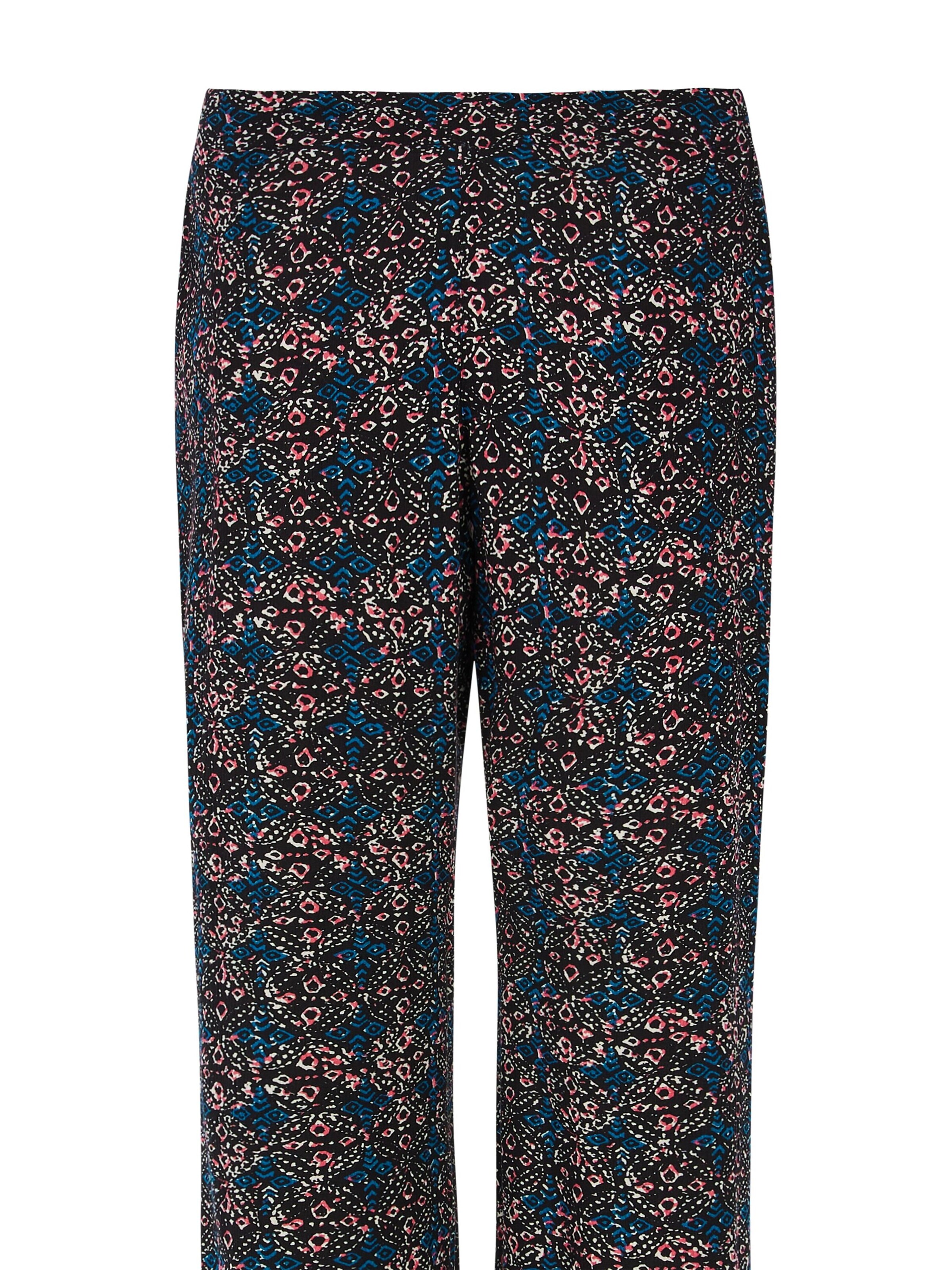 PROTEST Regular Hose 'PRTLizi' in Blau