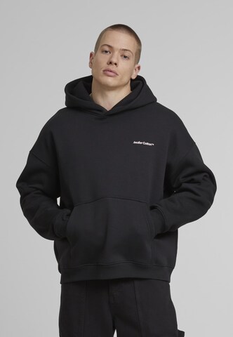Another Cotton Lab Sweatshirt 'Detox Club' in Schwarz